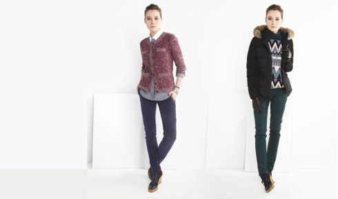 comptoir-des-cotonniers-lookbook-look-estilo-paris-modaddiction-chic-casual-elegante-moda-fashion-otono-invierno-2012-2013-fall-winter-mujer-woman-2