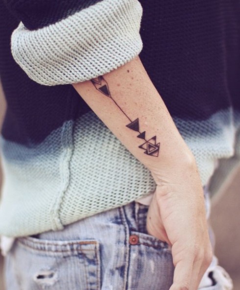 hipster-tattoo-tatuaje-hipster-tendencia-trends-modaddiction-estilo 