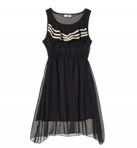 Black Dress on Little Black Dress Pequeno Vestido Negro Primavera Verano 2013 Spring