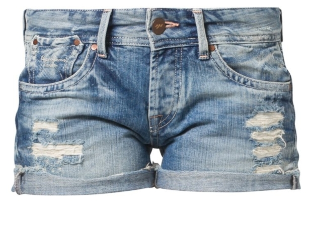 zalando-zalando.es-pepe-jeans-moda-denim-vaqueros-fashion-modaddiction-trends-tendencias-primavera-verano-2013-spring-summer-2013-mujer-woman-short-bohemio-1