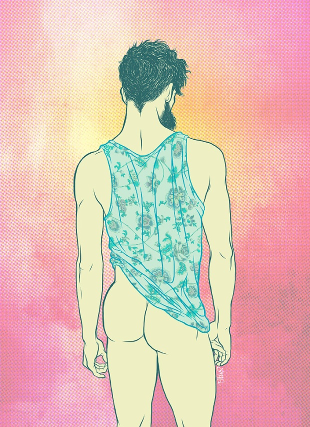 ismael-alvarez-artista-ilustrador-fotografia-gay-homoerotica-illustration-photography-artist-modaddiction-3