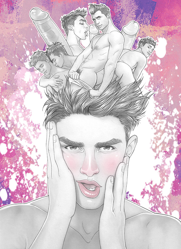 ismael-alvarez-artista-ilustrador-fotografia-gay-homoerotica-illustration-photography-artist-modaddiction-9